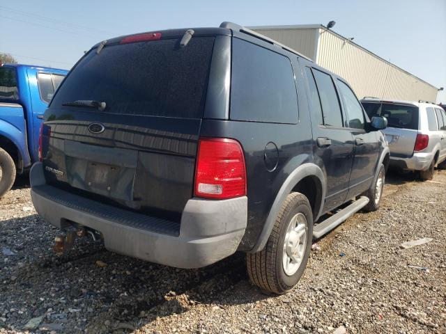 Photo 4 from auction – 2003 FORD EXPLORER X with VIN 1FMZU62K03UC11074