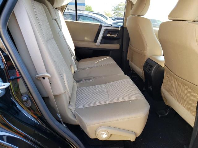 Photo 6 from auction – 2021 TOYOTA 4RUNNER SR with VIN JTEEU5JR3M5233590