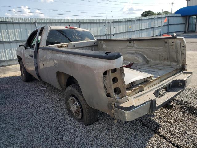 Photo 3 from auction – 2007 CHEVROLET SILVERADO with VIN 1GCHK24K37E524115