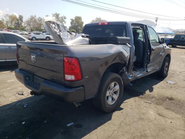 Photo 4 from auction – 2017 RAM 1500 ST with VIN 1C6RR6KG6HS513643