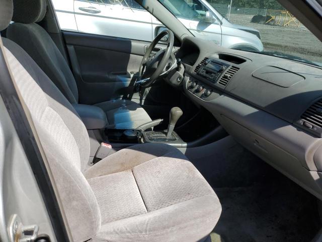 Photo 5 from auction – 2002 TOYOTA CAMRY LE with VIN 4T1BE32K62U535027