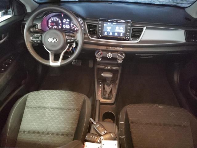 Photo 5 from auction – 2019 KIA RIO S with VIN 3KPA24AB6KE170282