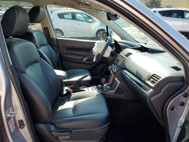 Photo 5 from auction – 2017 SUBARU FORESTER 2 with VIN JF2SJGWC2HH534101