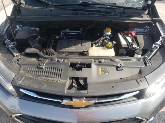 Photo 7 from auction – 2020 CHEVROLET TRAX LS with VIN 3GNCJKSBXLL277404