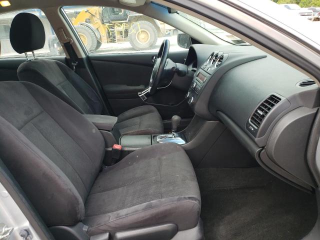 Photo 5 from auction – 2012 NISSAN ALTIMA BAS with VIN 1N4AL2AP1CC199054