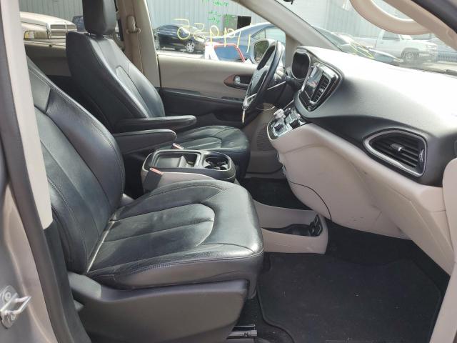 Photo 5 from auction – 2017 CHRYSLER PACIFICA T with VIN 2C4RC1BG3HR540524