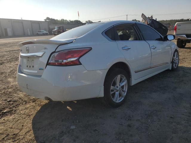 Photo 4 from auction – 2014 NISSAN ALTIMA 2.5 with VIN 1N4AL3AP8EC299127