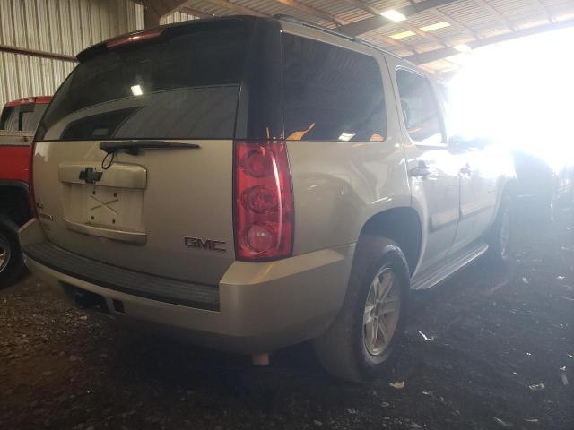 Photo 4 from auction – 2008 GMC YUKON with VIN 1GKFC13008R162435