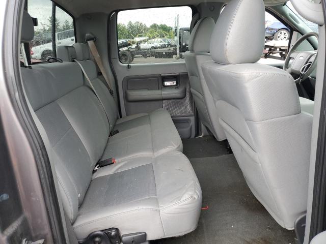 Photo 6 from auction – 2007 FORD F150 SUPER with VIN 1FTPW14V27FA07838