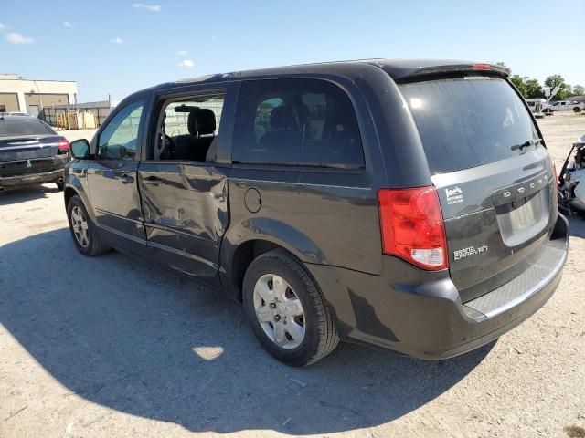 Photo 3 from auction – 2012 DODGE GRAND CARA with VIN 2C4RDGBGXCR161724