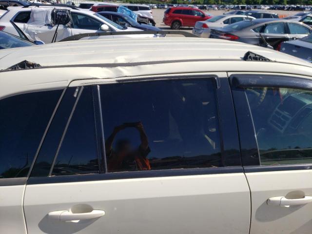 Photo 9 from auction – 2007 FORD EDGE SEL with VIN 2FMDK48C77BA45572