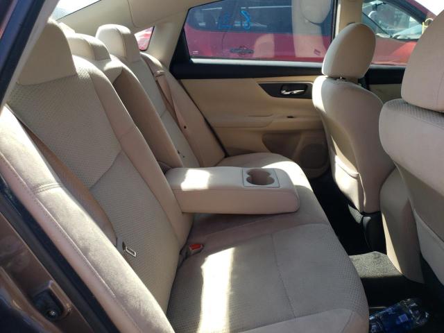Photo 6 from auction – 2015 NISSAN ALTIMA 2.5 with VIN 1N4AL3AP9FC214443