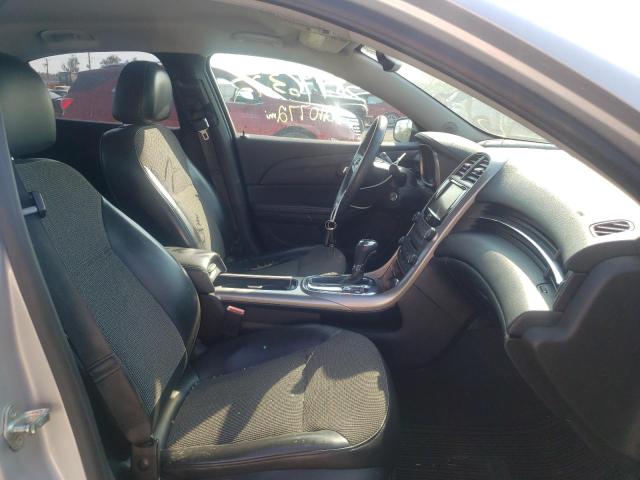 Photo 5 from auction – 2013 CHEVROLET MALIBU 1LT with VIN 1G11C5SA1DF343281