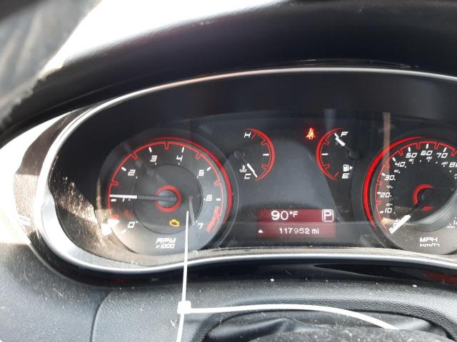 Photo 8 from auction – 2013 DODGE DART SXT with VIN 1C3CDFBA6DD342257