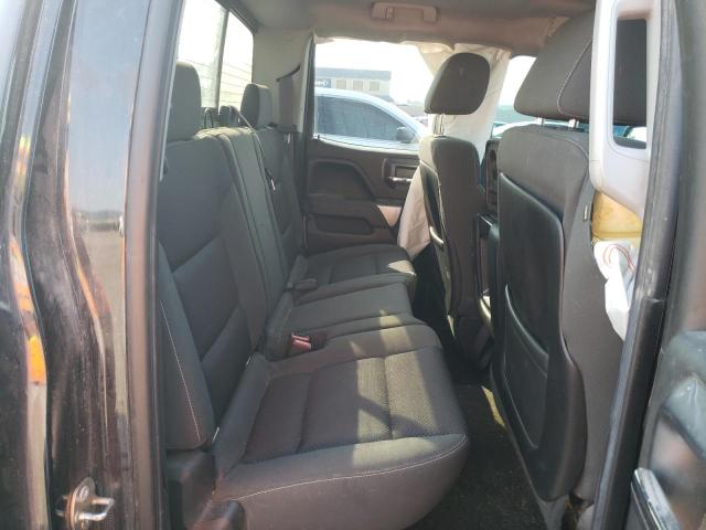 Photo 6 from auction – 2015 CHEVROLET SILVERADO with VIN 1GCVKREC4FZ333300