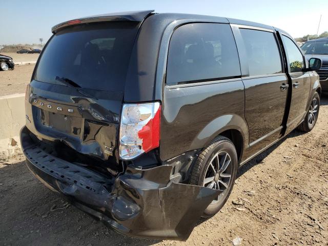 Photo 4 from auction – 2019 DODGE GRAND CARA with VIN 2C4RDGEG6KR616997