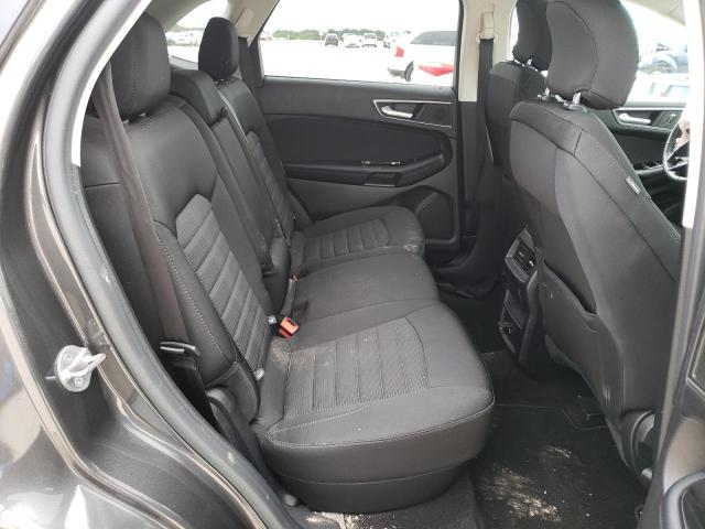 Photo 6 from auction – 2016 FORD EDGE SEL with VIN 2FMPK3J99GBB48675