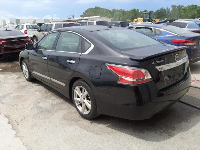 Photo 3 from auction – 2014 NISSAN ALTIMA 2.5 with VIN 1N4AL3AP3EC294112