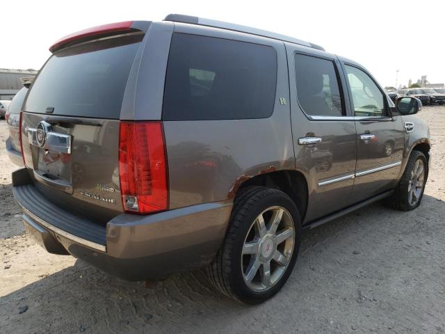 Photo 4 from auction – 2011 CADILLAC ESCALADE P with VIN 1GYS4FEJ3BR322416