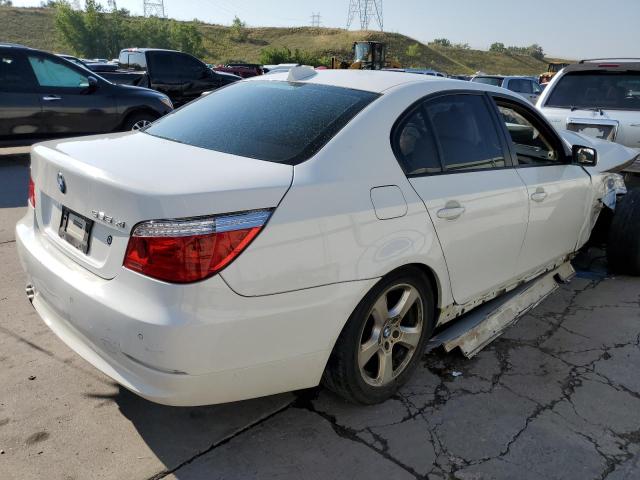 Photo 4 from auction – 2008 BMW 535 XI with VIN WBANV93538CZ68832