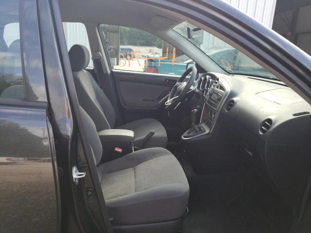 Photo 5 from auction – 2006 TOYOTA COROLLA MA with VIN 2T1KR32E96C583269