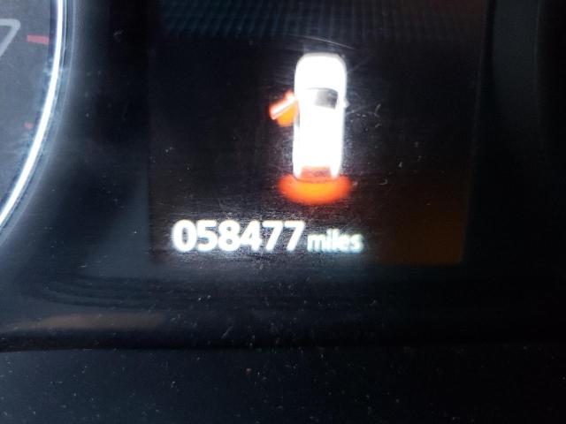 Photo 8 from auction – 2020 MITSUBISHI OUTLANDER with VIN JA4AD3A34LZ018112