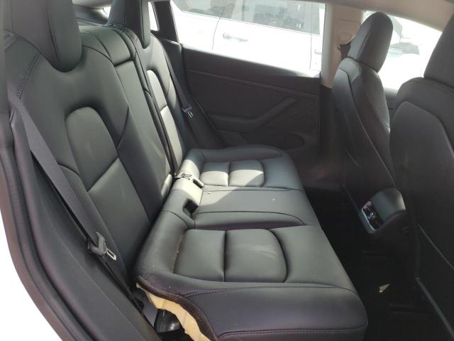 Photo 6 from auction – 2021 TESLA MODEL 3 with VIN 5YJ3E1EA0MF087184