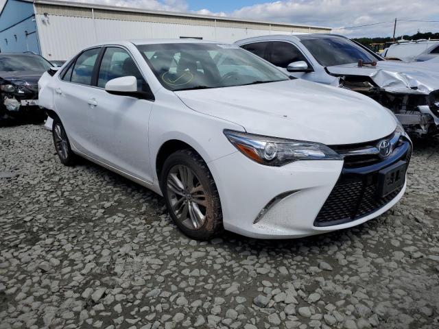 Photo 1 from auction – 2017 TOYOTA CAMRY LE with VIN 4T1BF1FK2HU378746