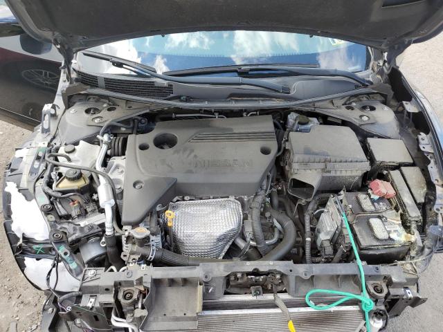 Photo 7 from auction – 2018 NISSAN ALTIMA 2.5 with VIN 1N4AL3AP4JC267155
