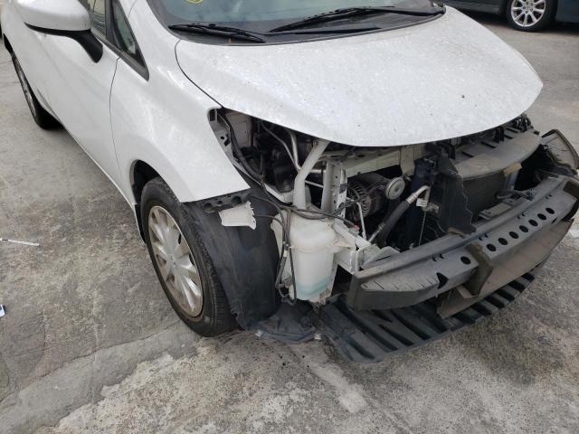 Photo 9 from auction – 2016 NISSAN VERSA NOTE with VIN 3N1CE2CP0GL399883