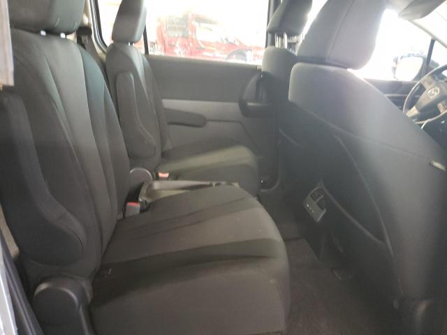 Photo 6 from auction – 2013 MAZDA 5 with VIN JM1CW2CL0D0159572