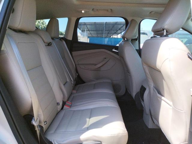 Photo 6 from auction – 2018 FORD ESCAPE SEL with VIN 1FMCU0HD8JUA90822
