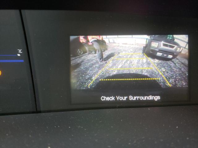 Photo 9 from auction – 2013 HONDA CIVIC EX with VIN 19XFB2F84DE262842