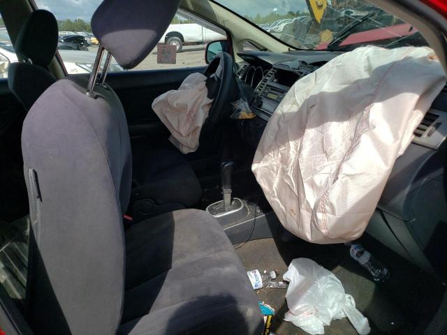 Photo 5 from auction – 2011 NISSAN VERSA with VIN 3N1BC1CP8BL359149