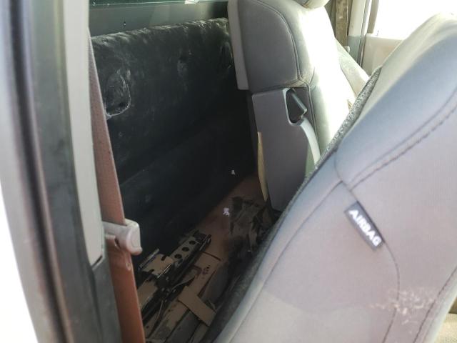 Photo 6 from auction – 2016 FORD F150 with VIN 1FTMF1C87GKE50699
