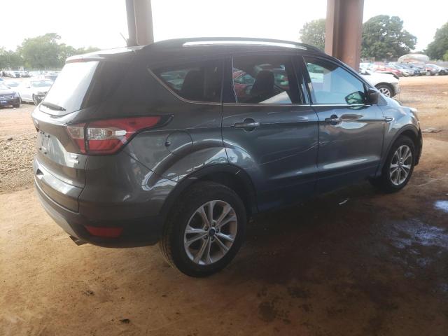Photo 4 from auction – 2018 FORD ESCAPE SE with VIN 1FMCU0GD9JUC03405