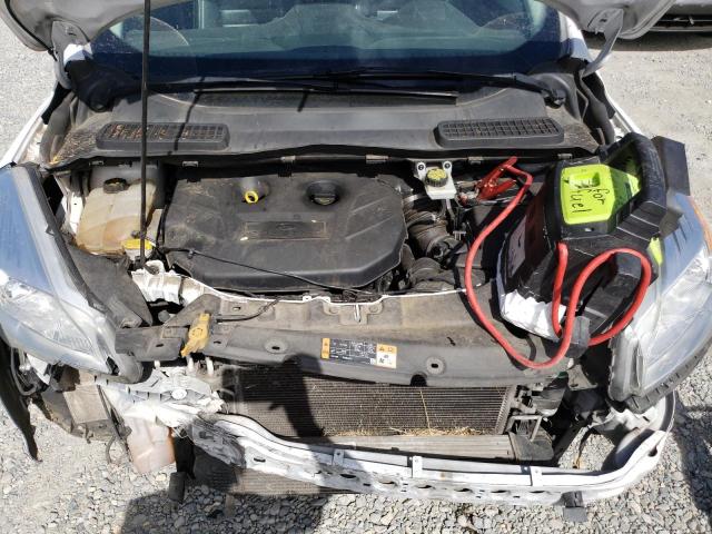 Photo 7 from auction – 2016 FORD ESCAPE SE with VIN 1FMCU9G96GUB61381