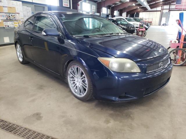 Photo 1 from auction – 2006 TOYOTA SCION TC with VIN JTKDE177960125785