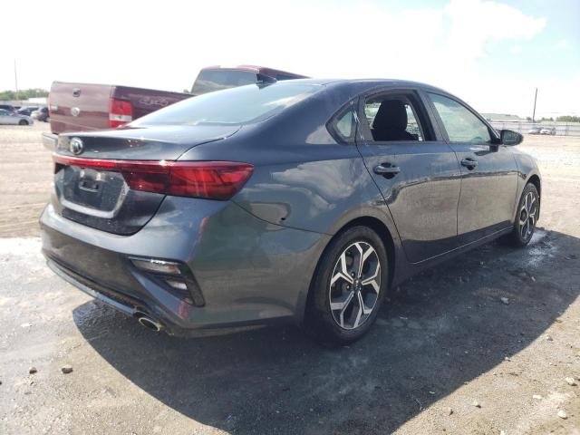 Photo 4 from auction – 2020 KIA FORTE FE with VIN 3KPF24AD0LE143264
