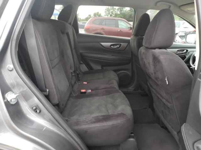 Photo 6 from auction – 2014 NISSAN ROGUE S with VIN 5N1AT2MV2EC829358