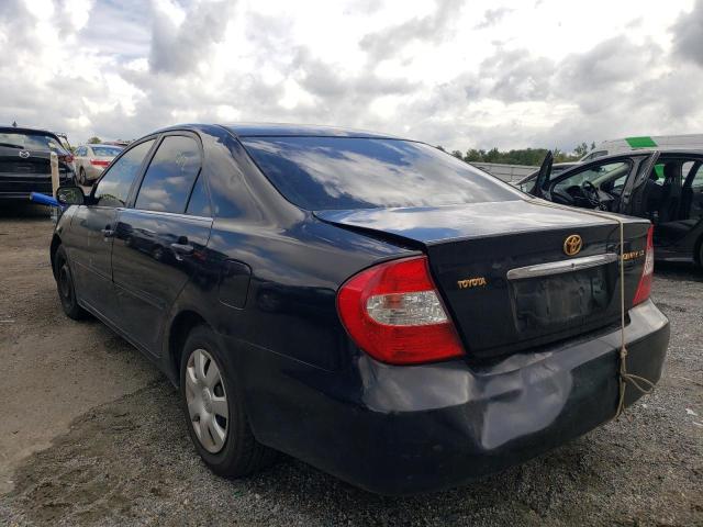 Photo 3 from auction – 2002 TOYOTA CAMRY LE with VIN 4T1BE32K02U001828
