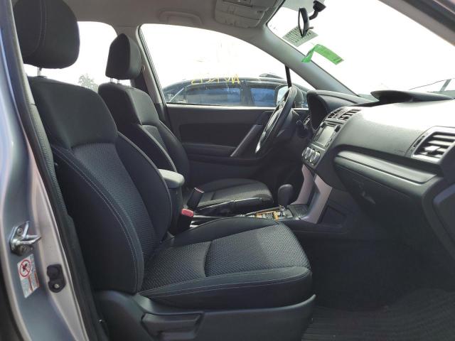 Photo 5 from auction – 2016 SUBARU FORESTER 2 with VIN JF2SJABC3GH532794