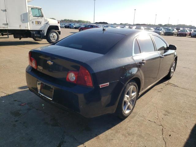 Photo 4 from auction – 2010 CHEVROLET MALIBU LS with VIN 1G1ZB5EB4AF294549
