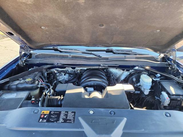 Photo 7 from auction – 2014 CHEVROLET SILVERADO with VIN 3GCUKRECXEG334364