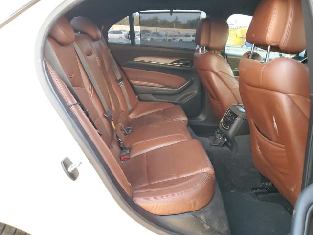 Photo 6 from auction – 2014 CADILLAC CTS PERFOR with VIN 1G6AS5S34E0145359