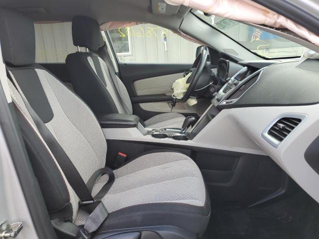 Photo 5 from auction – 2017 GMC TERRAIN SL with VIN 2GKFLNE33H6322835