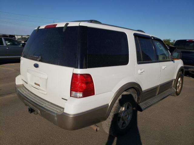 Photo 4 from auction – 2003 FORD EXPEDITION with VIN 1FMFU18L53LA92157