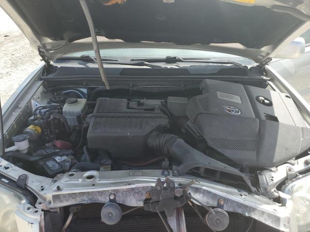 Photo 7 from auction – 2006 TOYOTA HIGHLANDER with VIN JTEEW21A960024289