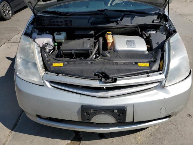Photo 7 from auction – 2005 TOYOTA PRIUS with VIN JTDKB20U657056508