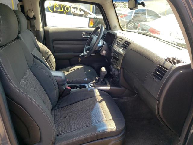 Photo 5 from auction – 2008 HUMMER H3 with VIN 5GTEN13E788114748